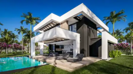 Luxury Real Estate in India 2025