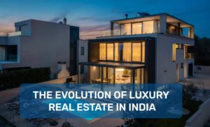 Luxury Real Estate in India 2025