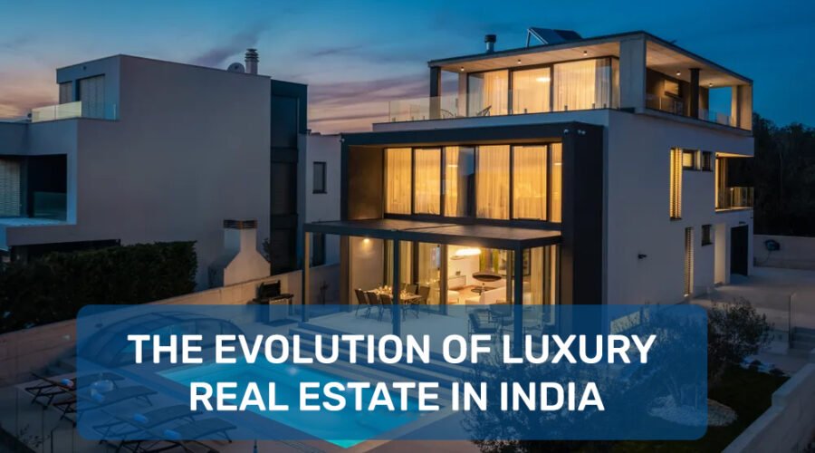 Luxury Real Estate Trends in 2025