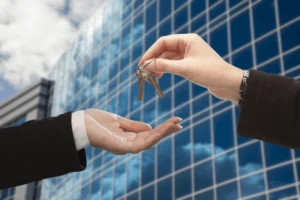 corporate leasing in india