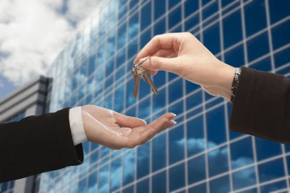 corporate leasing in india