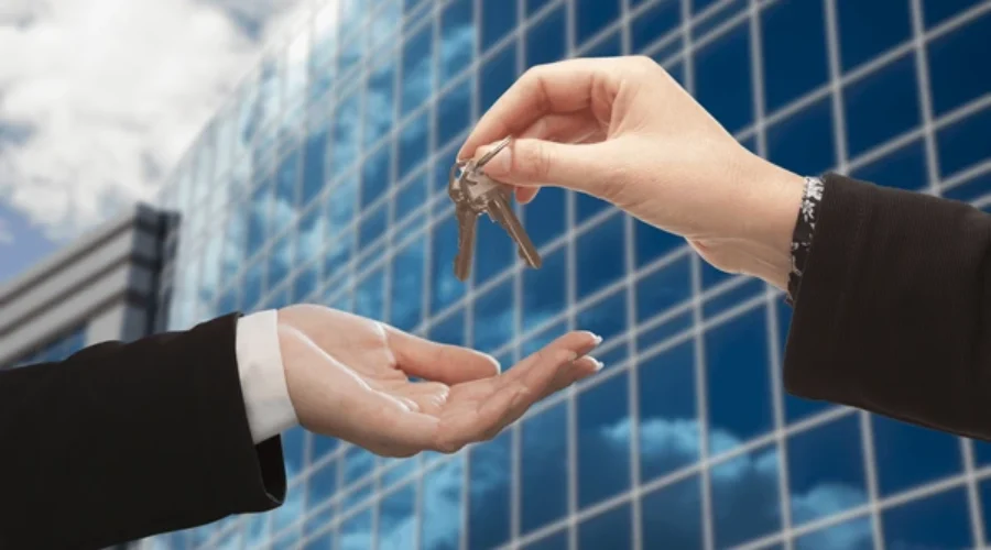 Corporate Leasing in India